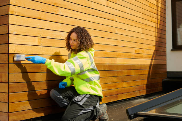 Best Vinyl Siding Installation  in North Palm Beach, FL